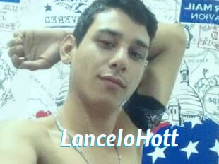 LanceloHott