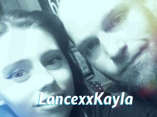 LancexxKayla