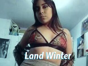 Land_Winter