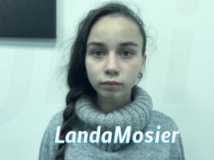 LandaMosier