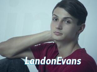 LandonEvans