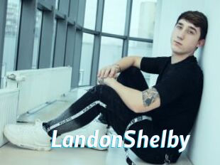 LandonShelby