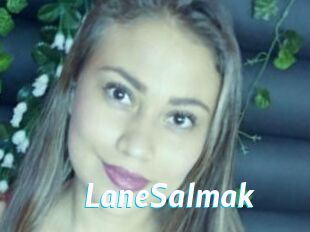 LaneSalmak