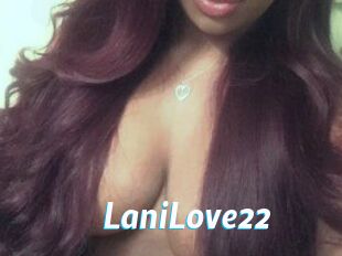 LaniLove22