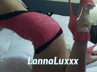LannaLuxxx