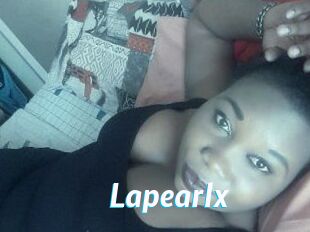 Lapearlx