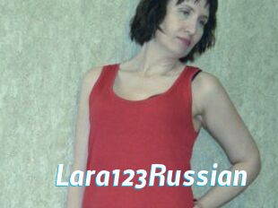 Lara123Russian