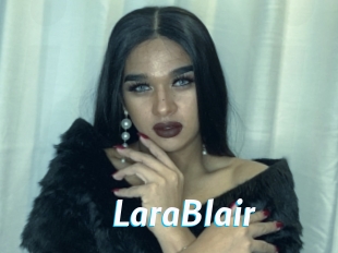 LaraBlair J Mine