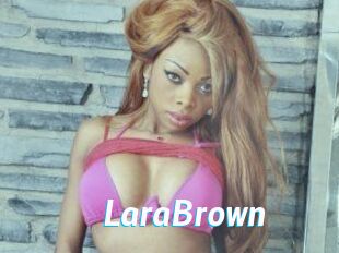 LaraBrown
