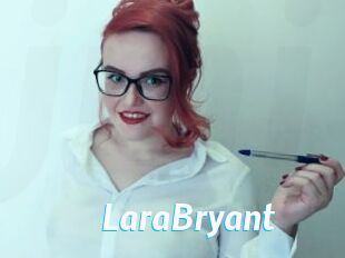 LaraBryant