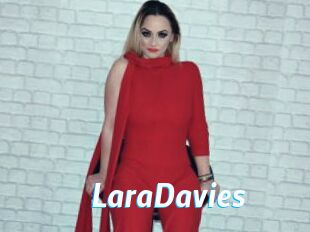 LaraDavies