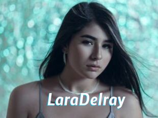 LaraDelray