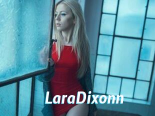LaraDixonn