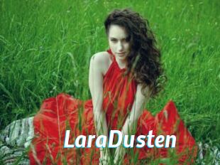 LaraDusten