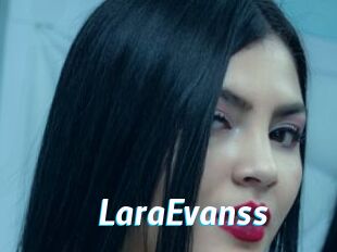 LaraEvanss