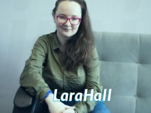 LaraHall