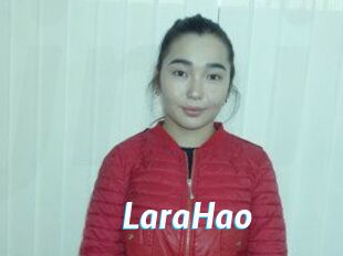 LaraHao
