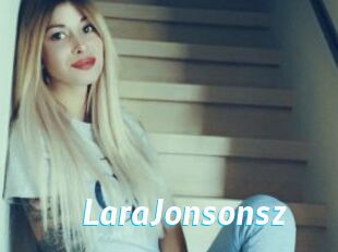 LaraJonsonsz
