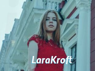 LaraKroft
