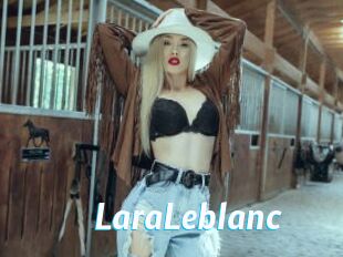 LaraLeblanc