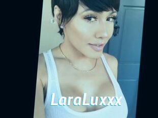 LaraLuxxx