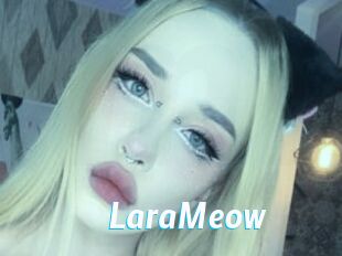 LaraMeow