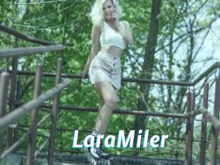 LaraMiler