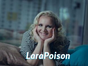 LaraPoison