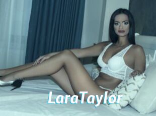 LaraTaylor