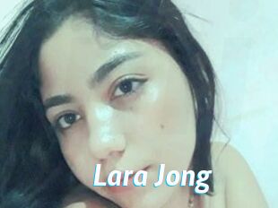 Lara_Jong