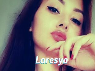 Laresya