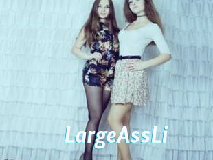 LargeAssLi