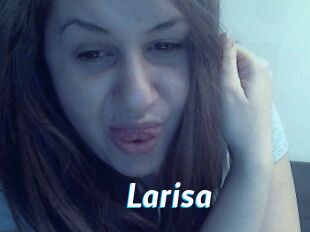 Larisa
