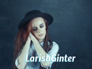 LarisaGinter