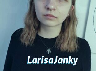 LarisaJanky