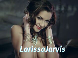 LarissaJarvis