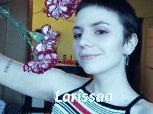 Larissaa