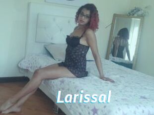 Larissal