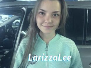 LarizzaLee