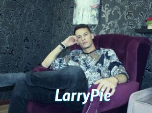 LarryPie