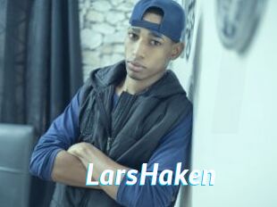 LarsHaken