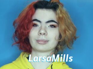 LarsaMills