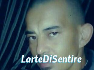 LarteDiSentire
