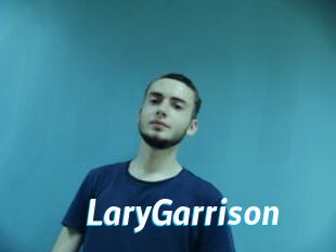 LaryGarrison