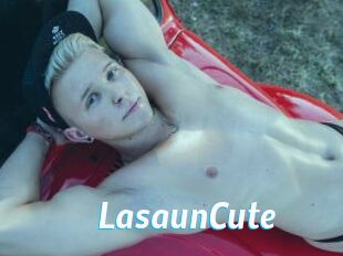 LasaunCute