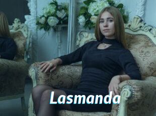 Lasmanda