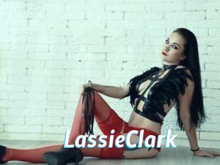 LassieClark