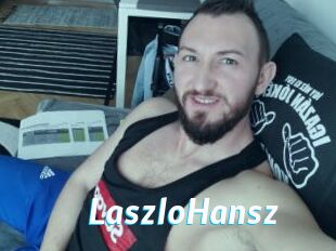 LaszloHansz