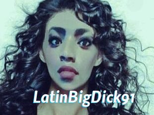 LatinBigDick91