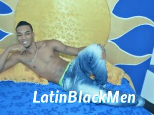 LatinBlackMen
